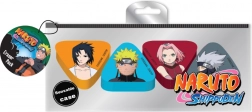 Naruto Eraser Set