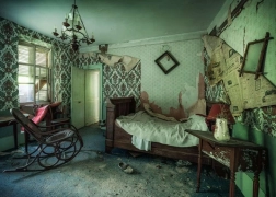 Puzzle 1000 pezzi Sogni Infranti