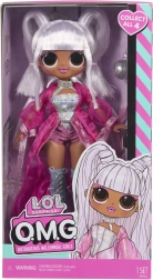 baba l.o.l. surprise omg entry – kitty k