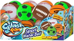 Water Bomb Foam Ball 8 cm