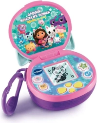 Vtech La magica casa di Gabby – Pesciolina da viaggio CZ