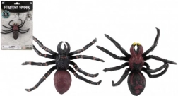 Nyújtható antistressz szilikon pók 10 × 12 cm