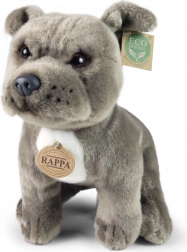 Plüss Staffordshire Bullterrier 30 cm a RAPPA-tól