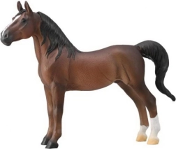 CollectA American Saddlebred Stallion – realistic horse model