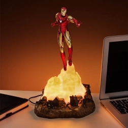 Svjetleća figurica Iron Man