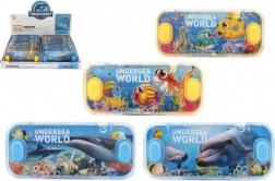 Wasserspiel Meereswelt