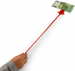 Ragadós tapadós kéz – szórakoztató nyújtható játék