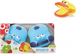 Duck Catching Skill Game