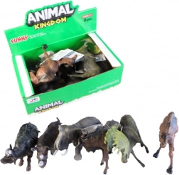 Animal 13 cm for children
