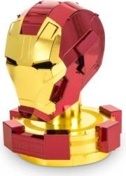 Metal Earth 3D Puzzle Avengers: Iron Man Kaciga