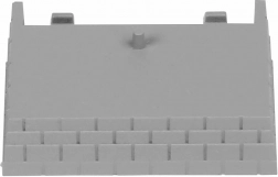 PIKO podloga za napajajuću stezaljku H0