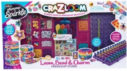 Cra-Z-Loom Bracelet Making Studio
