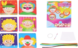 Creative Set – Face for Kids