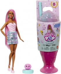 Barbie Pop Reveal Pink – surprise in a scented cup