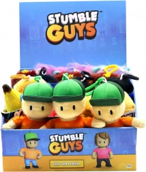 Pluszowy brelok do kluczy SPELLBOUND