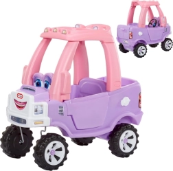 Little Tikes Cozy Coupe Truck rožnato poganjalo
