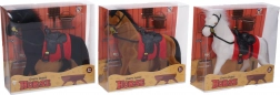 Horse figurine 17 cm