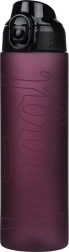 Baagl butelka z tritanu Ruby 700 ml