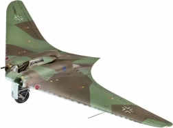 Plastic model Horten Go 229 A-1 (1/32)