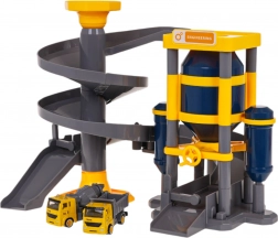 Stavební Dráha s Příslušenstvím