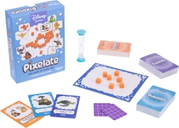 Ridley’s Games Disney Pixelate – family creative game