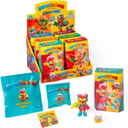 SuperThings Mutant Battle Figure