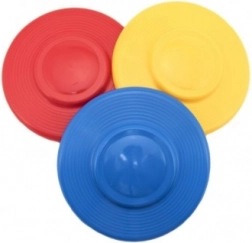 Repülő tányér kültéri szórakozáshoz