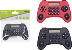 Gamepad VECTOR Calculator