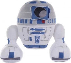 Plišasti droid R2-D2 30 cm STAR WARS