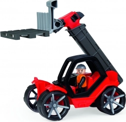 Caricatore Telescopico Lena con Paletta