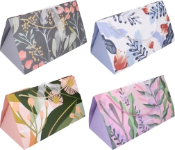 Sac cadeau boîte L 36,5 × 19 × 18 cm – toute l’année