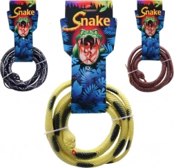 Interactive Snake for Children - 4 Colors