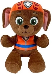 Plys TY Paw Patrol Zuma 15 cm