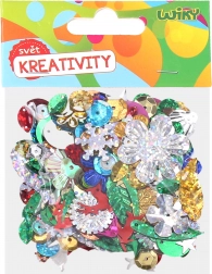 Creative decorative mix 10 g