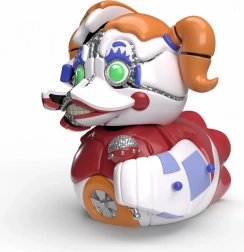 Kolekcionarska patkica TUBBZ FNAF Circus Baby – prva edicija