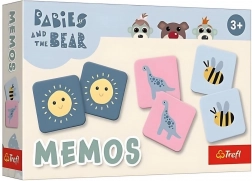 Domino Treflíci i medo