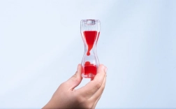 Fidget Blox Vision šarena lava crvena antistresna spravica