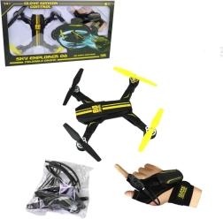 Drone with Handheld Controller 2.4 GHz