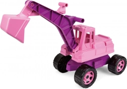 Lena rózsaszín markoló 70 cm