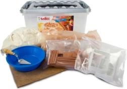 Teifoc Set di Costruzione Iniziale