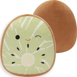 Squishmallows Kachina Kiwi knuffel 19 cm