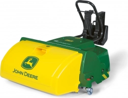 Fejekost John Deere til Rolly Toys traktorer