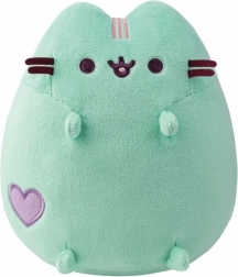 PUSHEEN plush mint pastel 18 cm