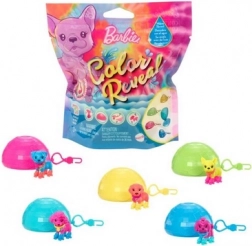 Barbie Color Reveal kæledyr