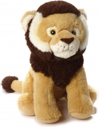 Plush Toy Lion 29 cm
