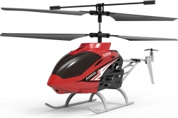 Remote-controlled Helicopter Syma Red