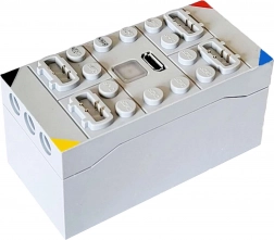 CaDA batterie Battery Box JV1031 pour ensembles de construction