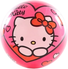 Hello Kitty labda 23 cm