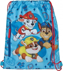 Sacca per le scarpe Paw Patrol