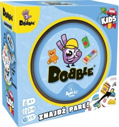 Gioco Dobble Kids (Eco)